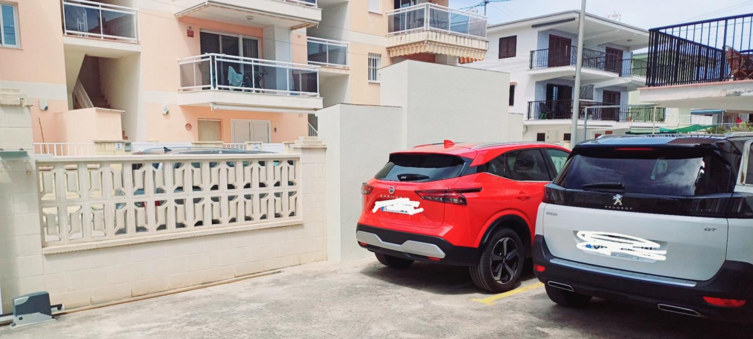  kaufen Wohnung Platja D'oliva Safor 29