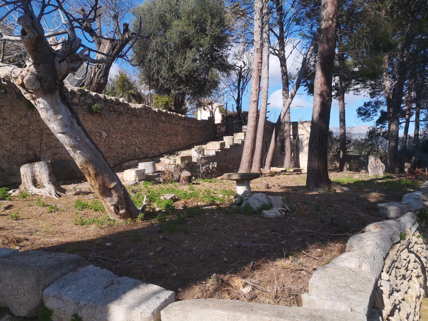  kaufen Haus Campanet Raiguer 26