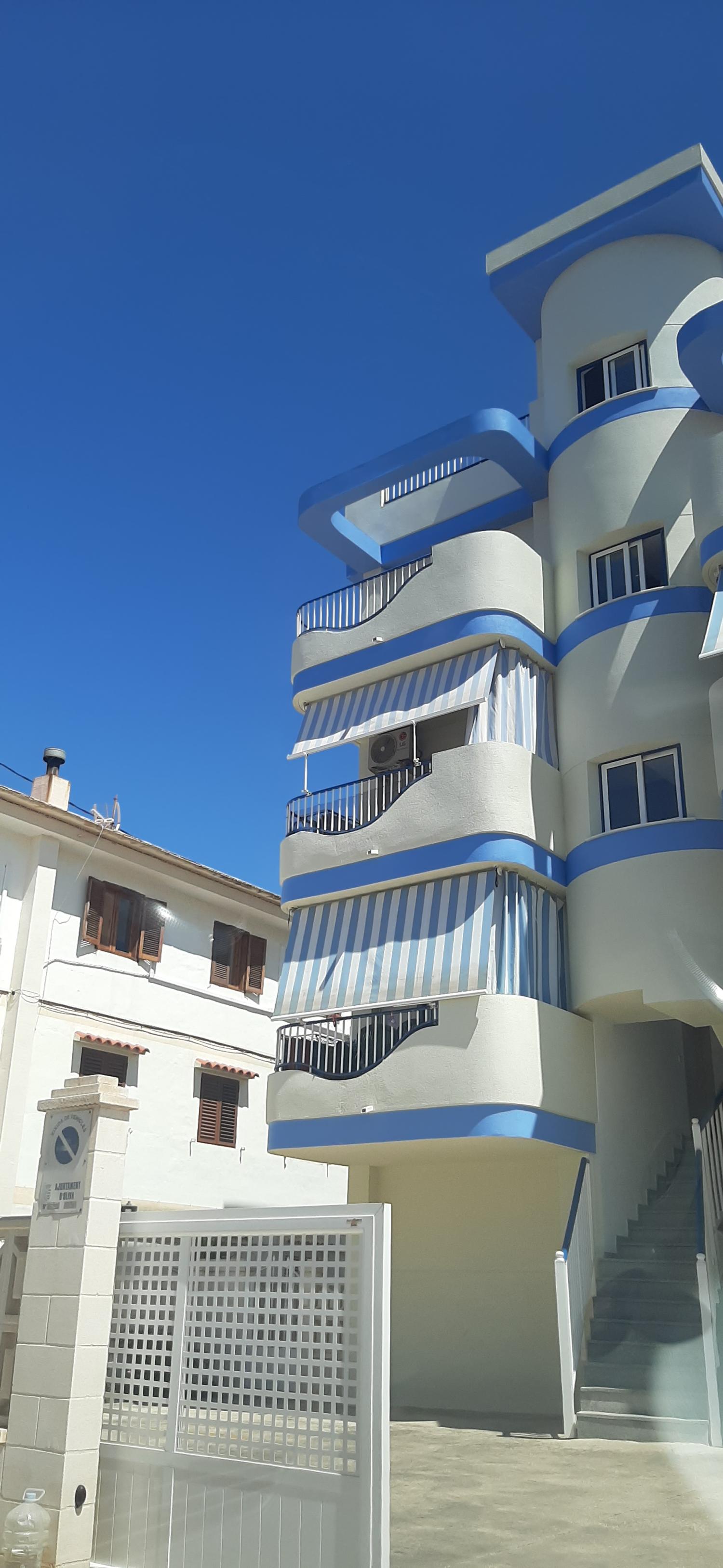  kaufen Wohnung Platja D'oliva Safor 10