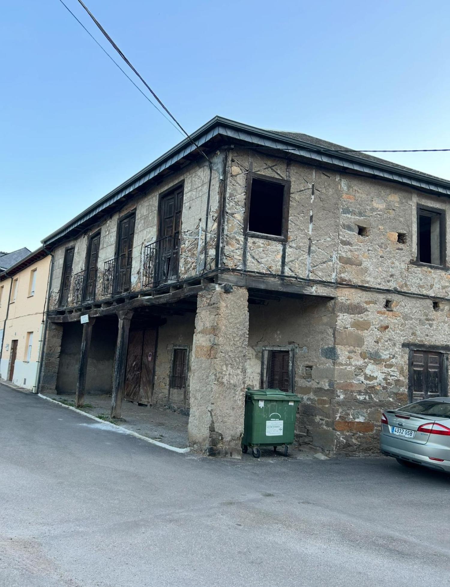  kaufen Reihenhaus Folgoso De La Ribera Bierzo (El) 2