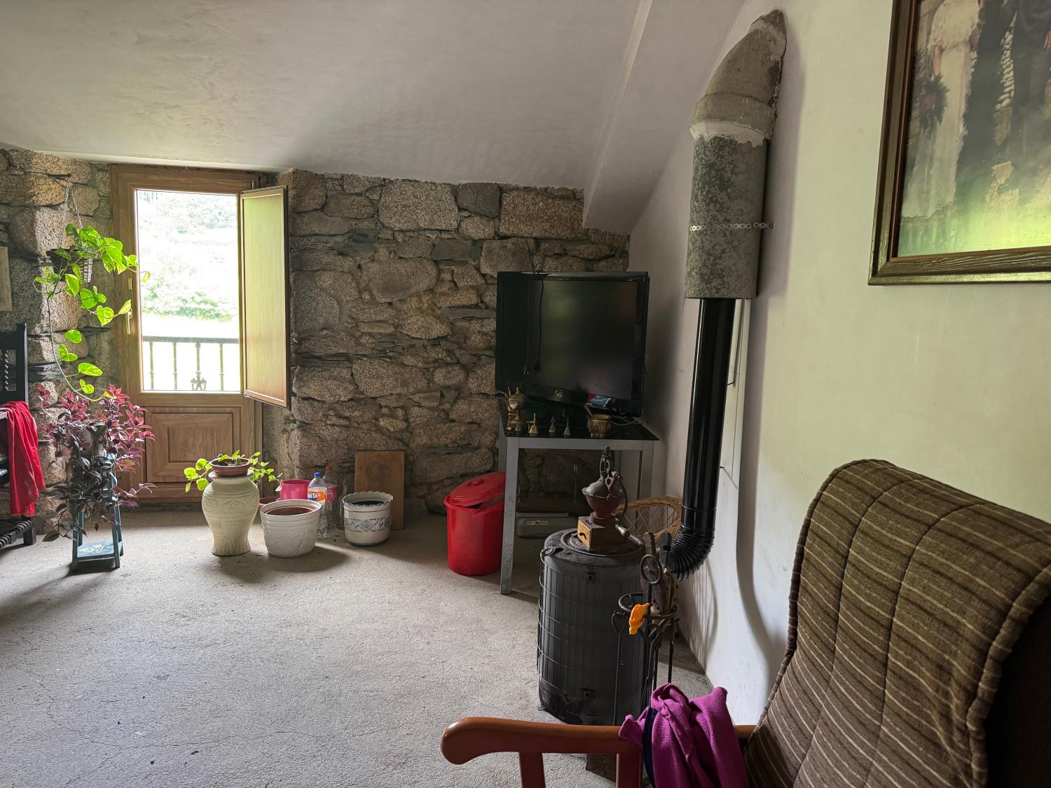  kaufen Haus Mondoñedo Mariña Central 1