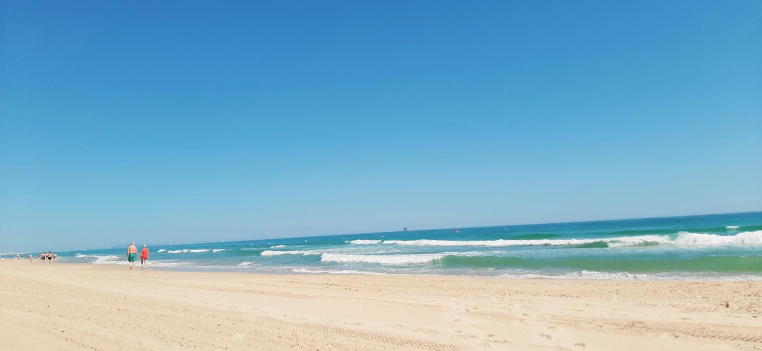  kaufen Wohnung Platja D'oliva Safor 16