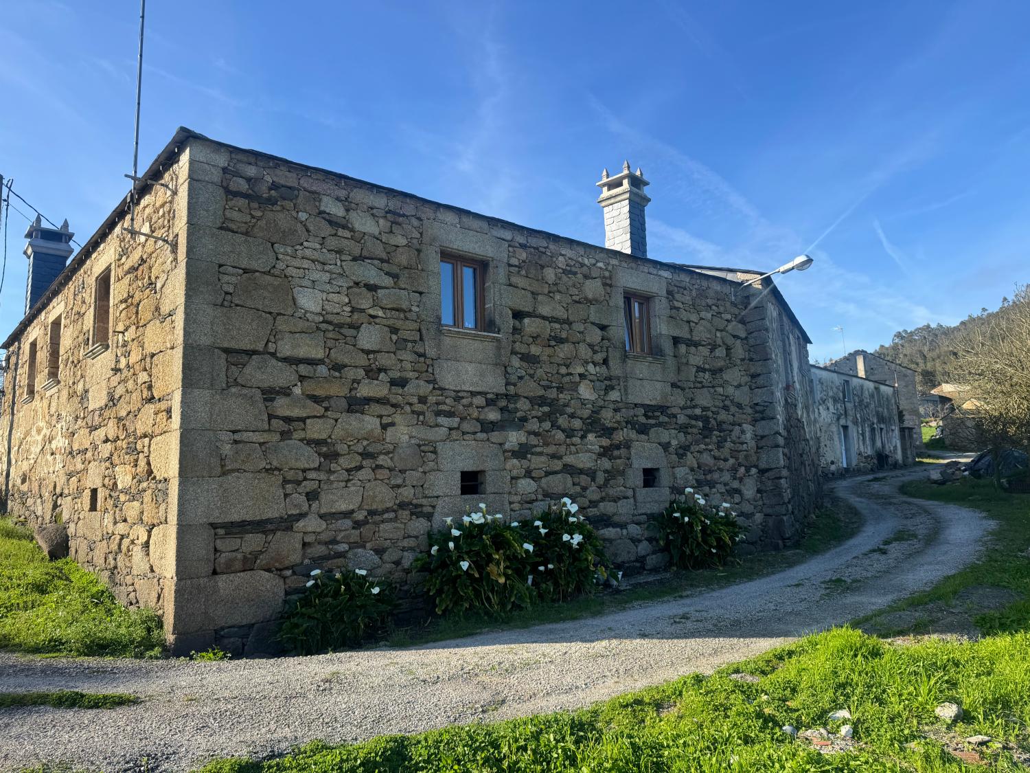  kaufen Haus Mondoñedo Mariña Central 13