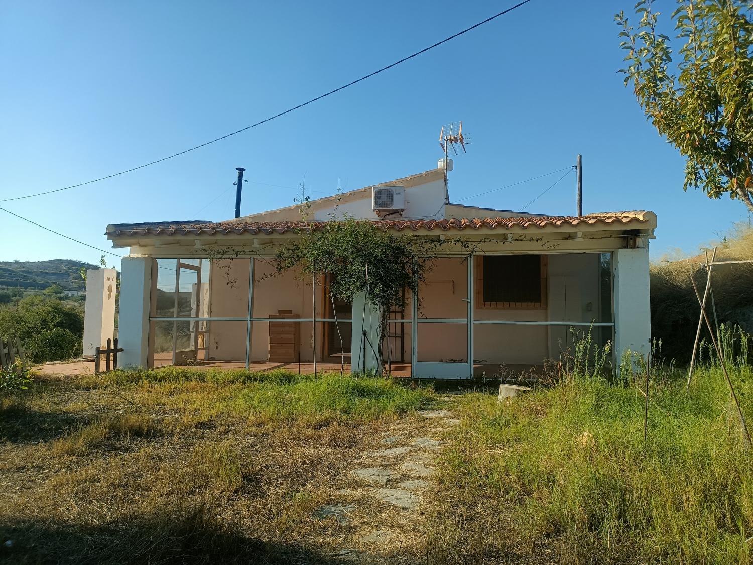  kaufen Villa Perín Campo De Cartagena 2