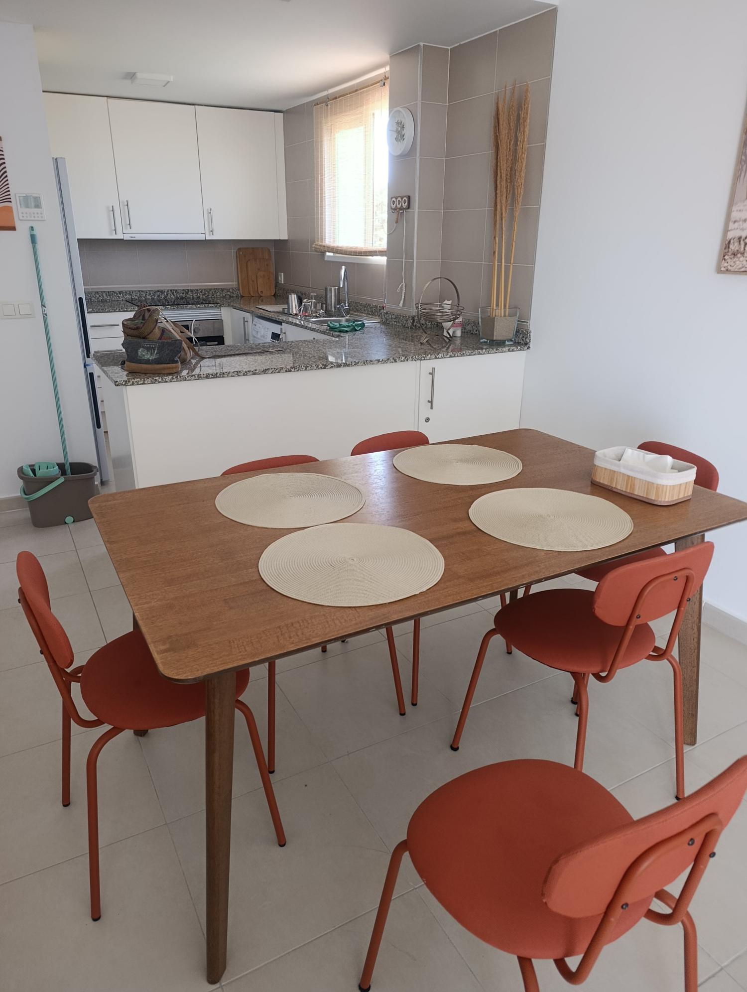  kaufen Wohnung Dénia Marina Alta 2