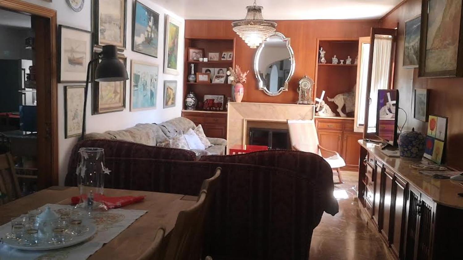  kaufen Haus Campanet Raiguer 5