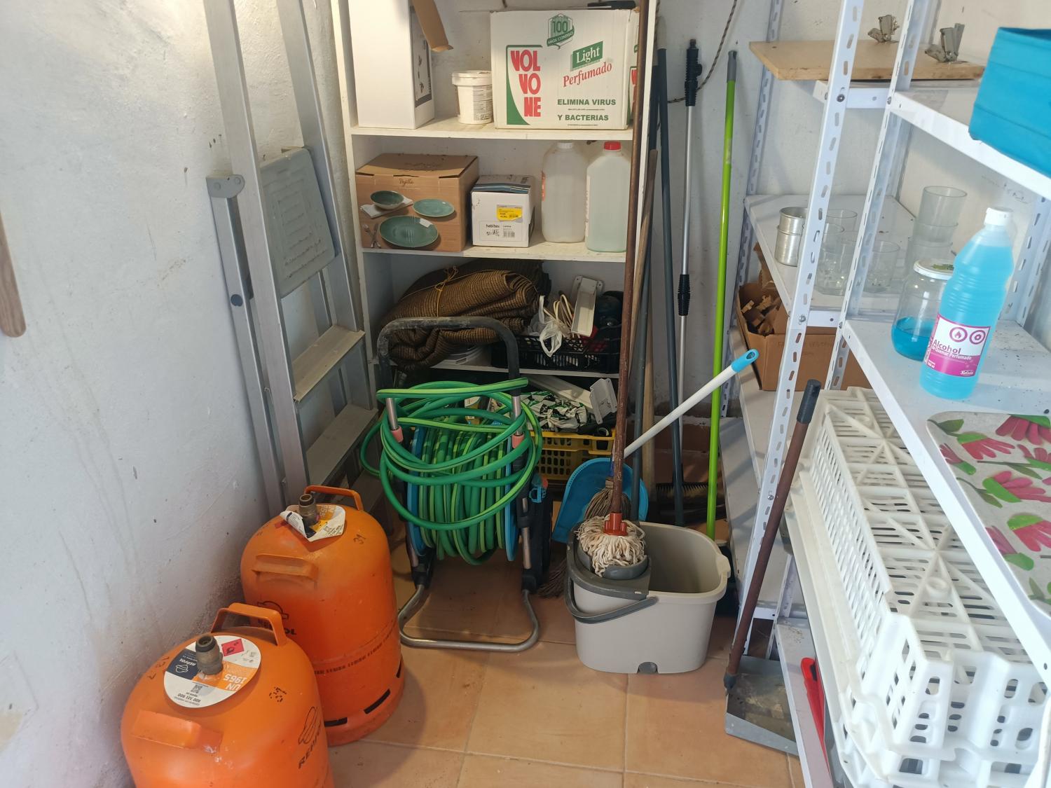  kaufen Villa Perín Campo De Cartagena 26