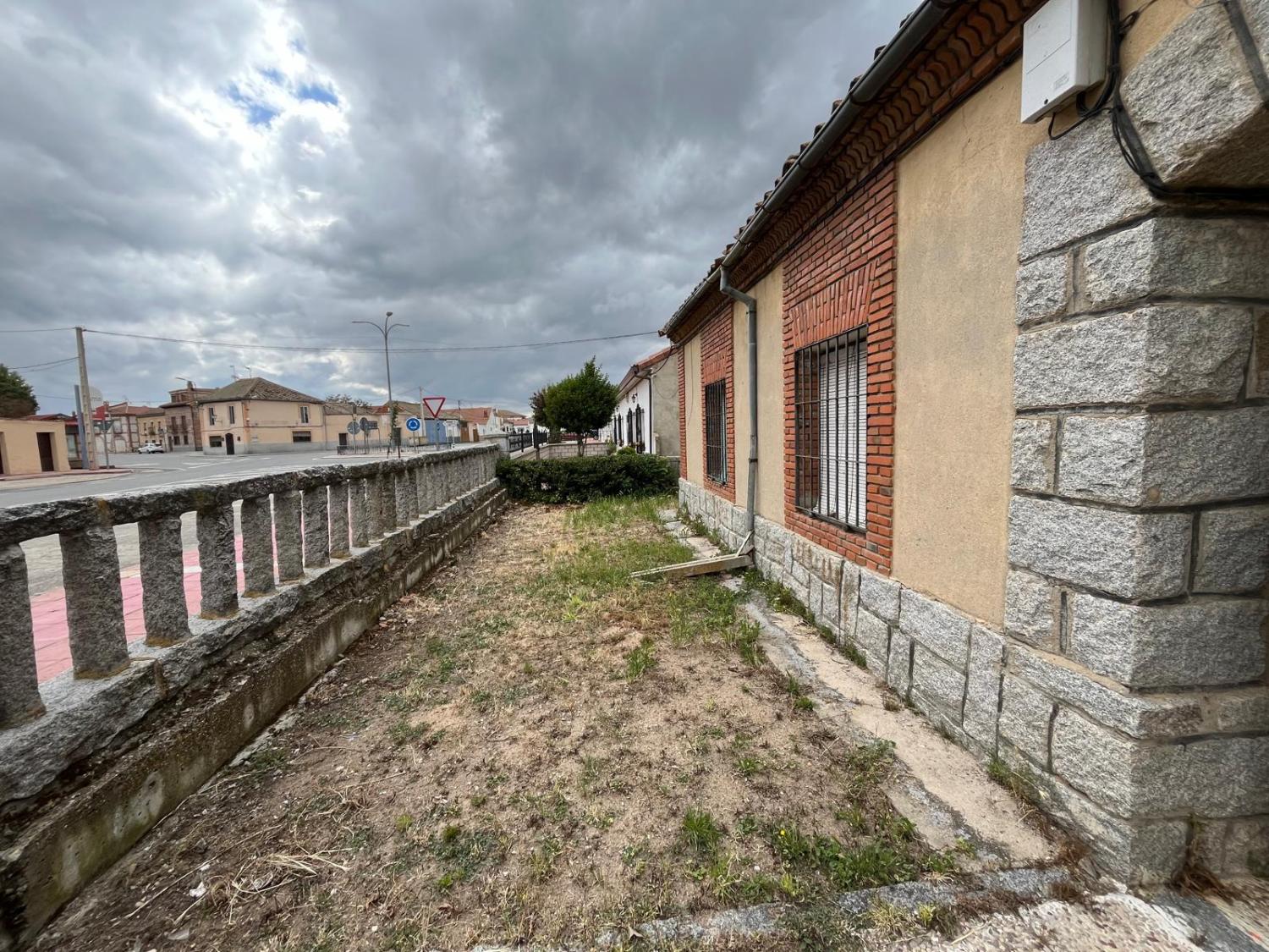  kaufen Reihenhaus Labajos Campiña Segoviana 28