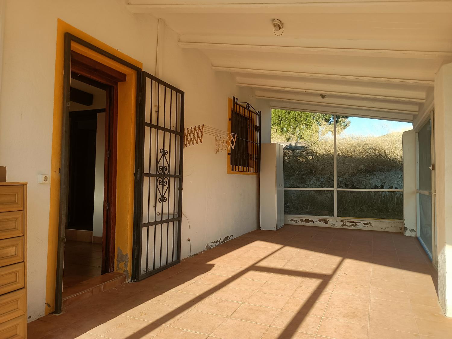  kaufen Villa Perín Campo De Cartagena 12