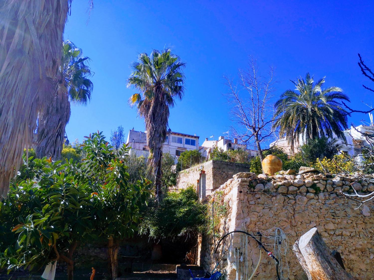  kaufen Haus Campanet Raiguer 35