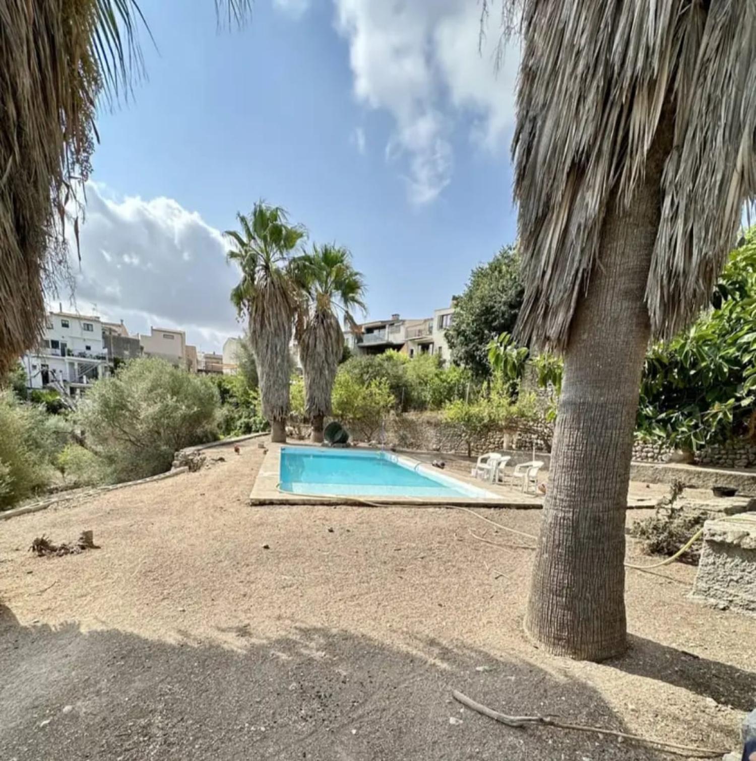  kaufen Haus Campanet Raiguer 32