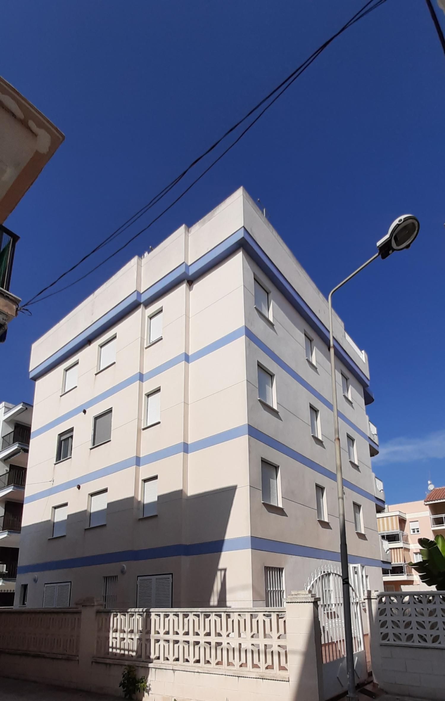  kaufen Wohnung Platja D'oliva Safor 12