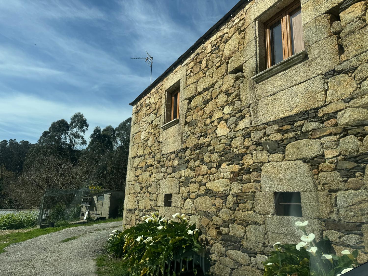  kaufen Haus Mondoñedo Mariña Central 6