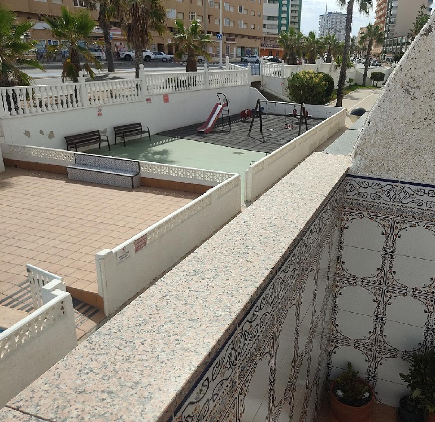  kaufen Wohnung La Manga Del Mar Menor Campo De Cartagena 2