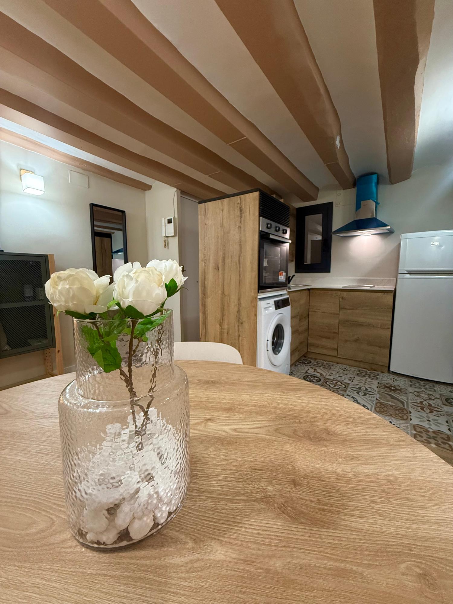 kaufen Wohnung Ciutat Vella-Sant Pere-Santa Caterina-El Born Barcelonès 8