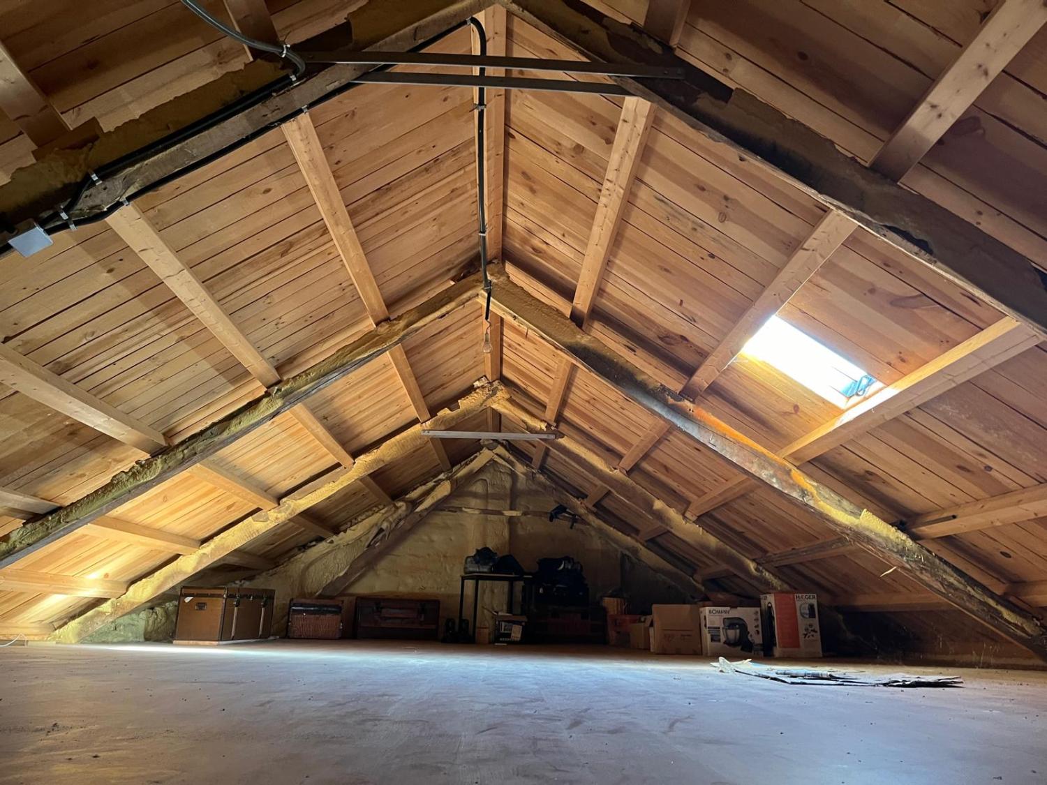  kaufen Haus Albares De La Ribera Bierzo (El) 56