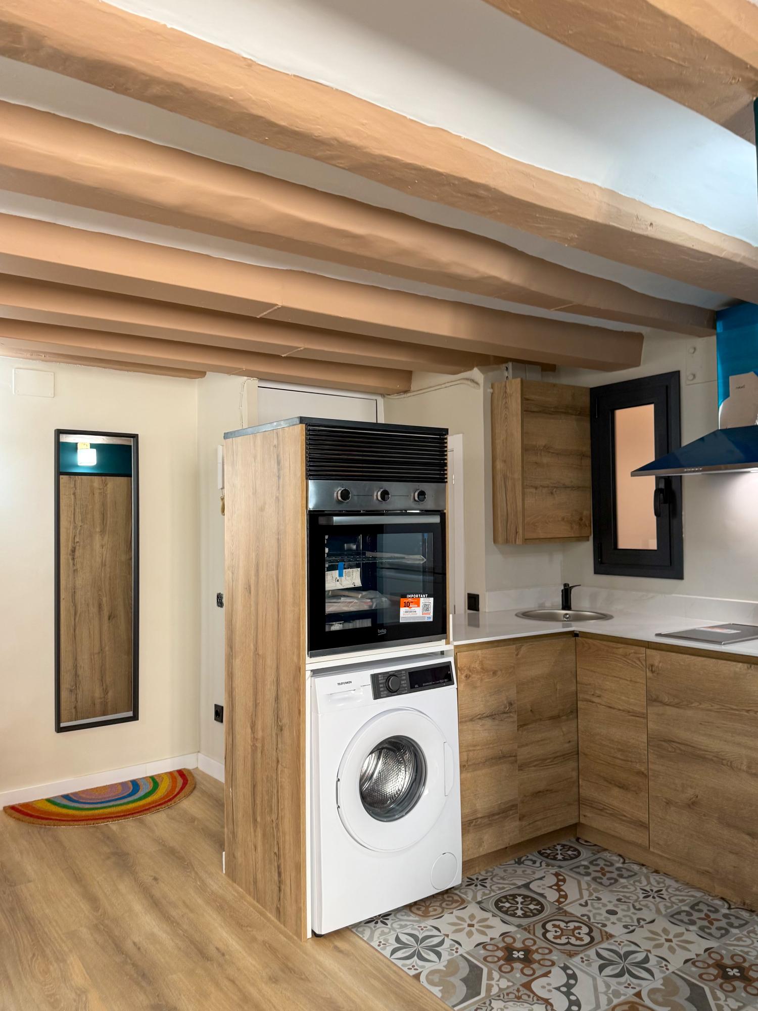  kaufen Wohnung Ciutat Vella-Sant Pere-Santa Caterina-El Born Barcelonès 12