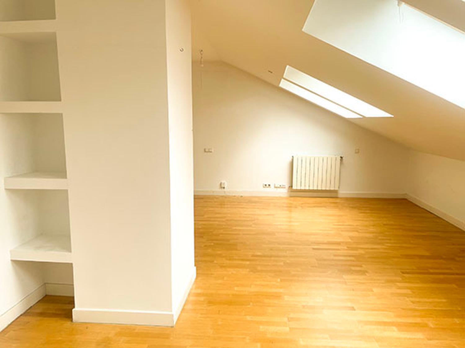 kaufen Penthouse Salamanca-Goya Madrid Capital 4