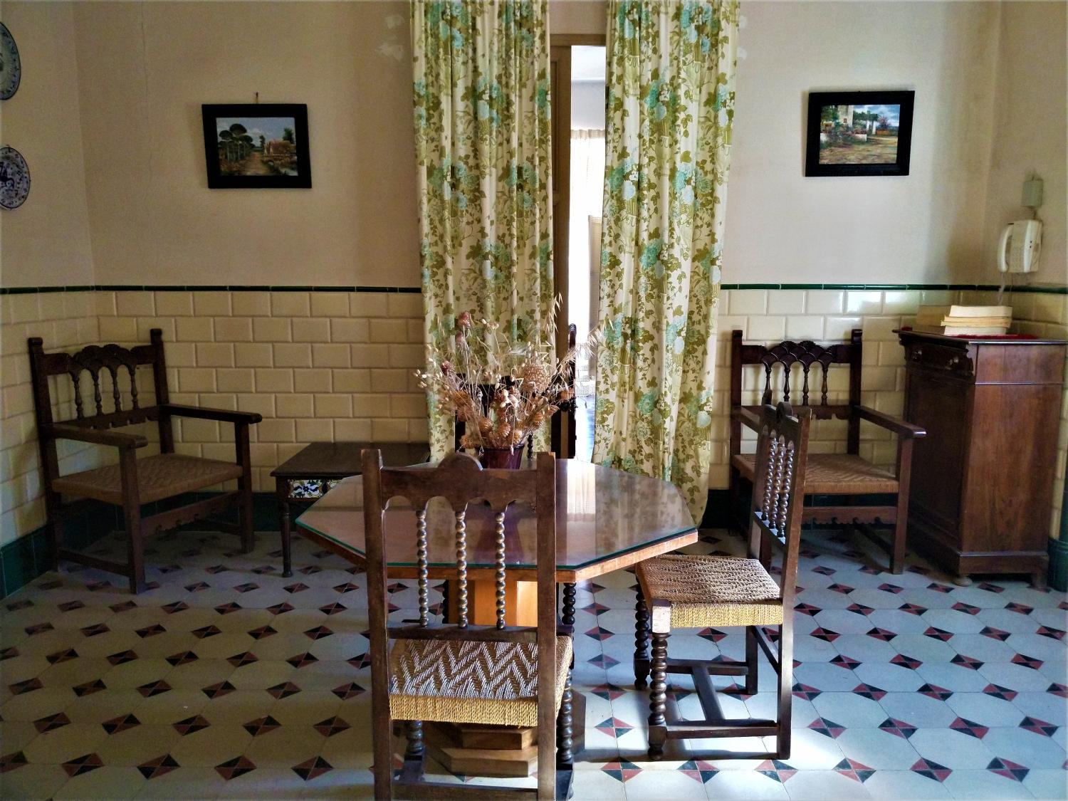  kaufen Herrenhaus Bocairent Vall D'albaida 12