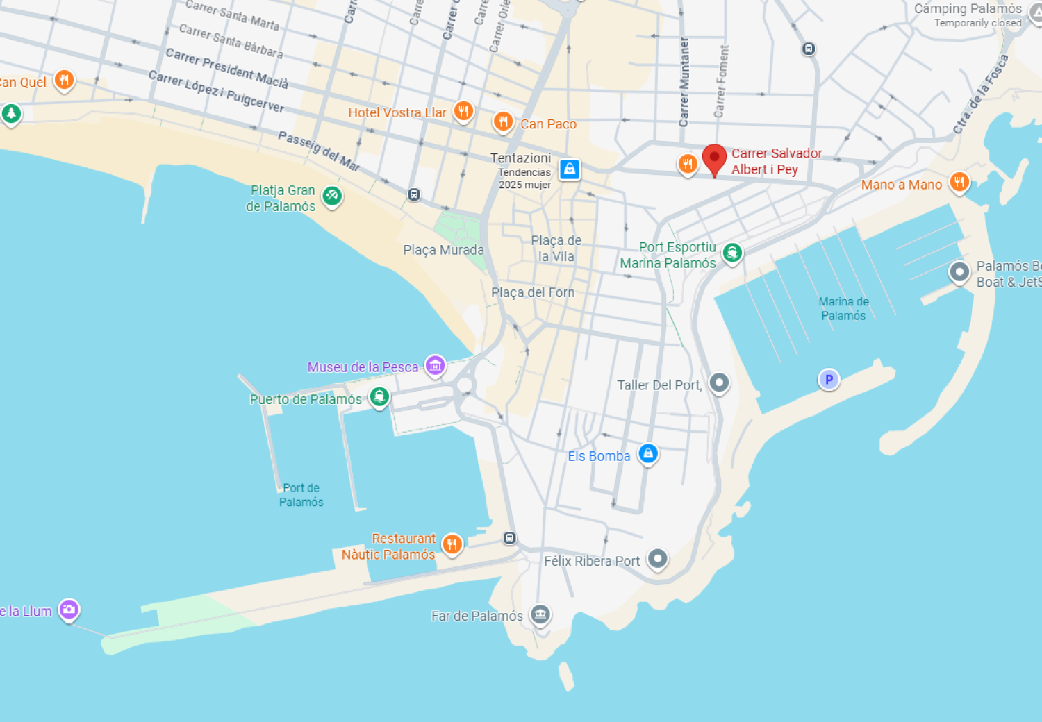  kaufen Haus Palamós Baix Empordà 9