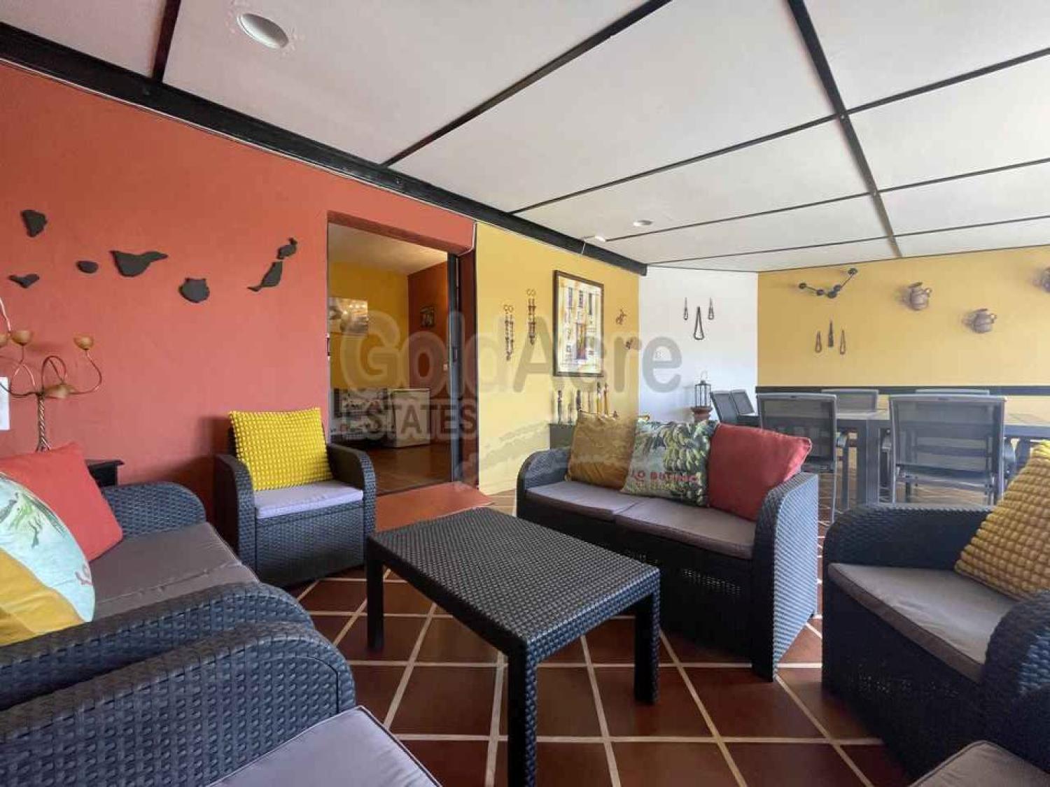 kaufen Ferienhaus/ Gästezimmer Casillas De Morales Antigua 3