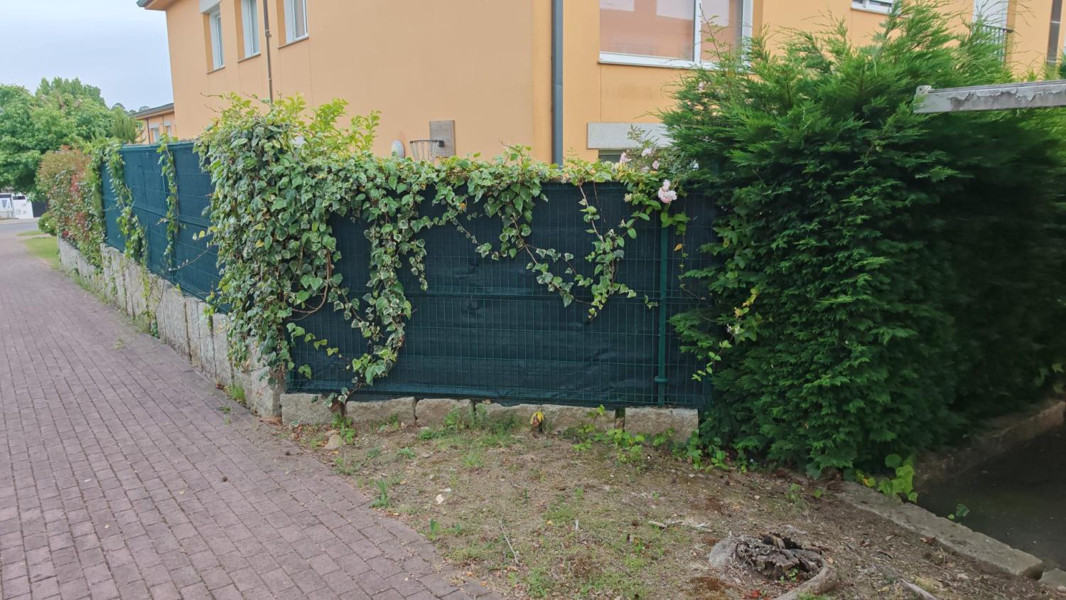  kaufen Erdgeschoss O Barral Eume 16