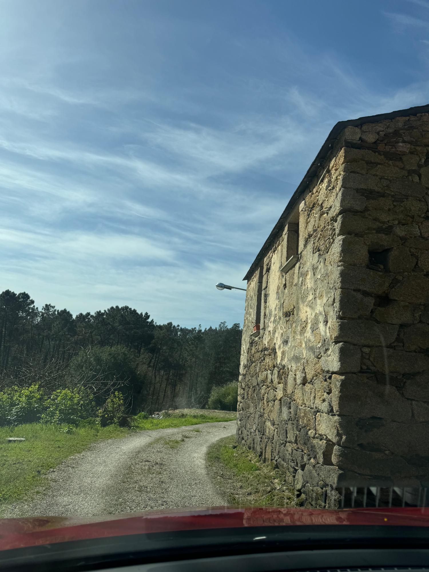  kaufen Haus Mondoñedo Mariña Central 3