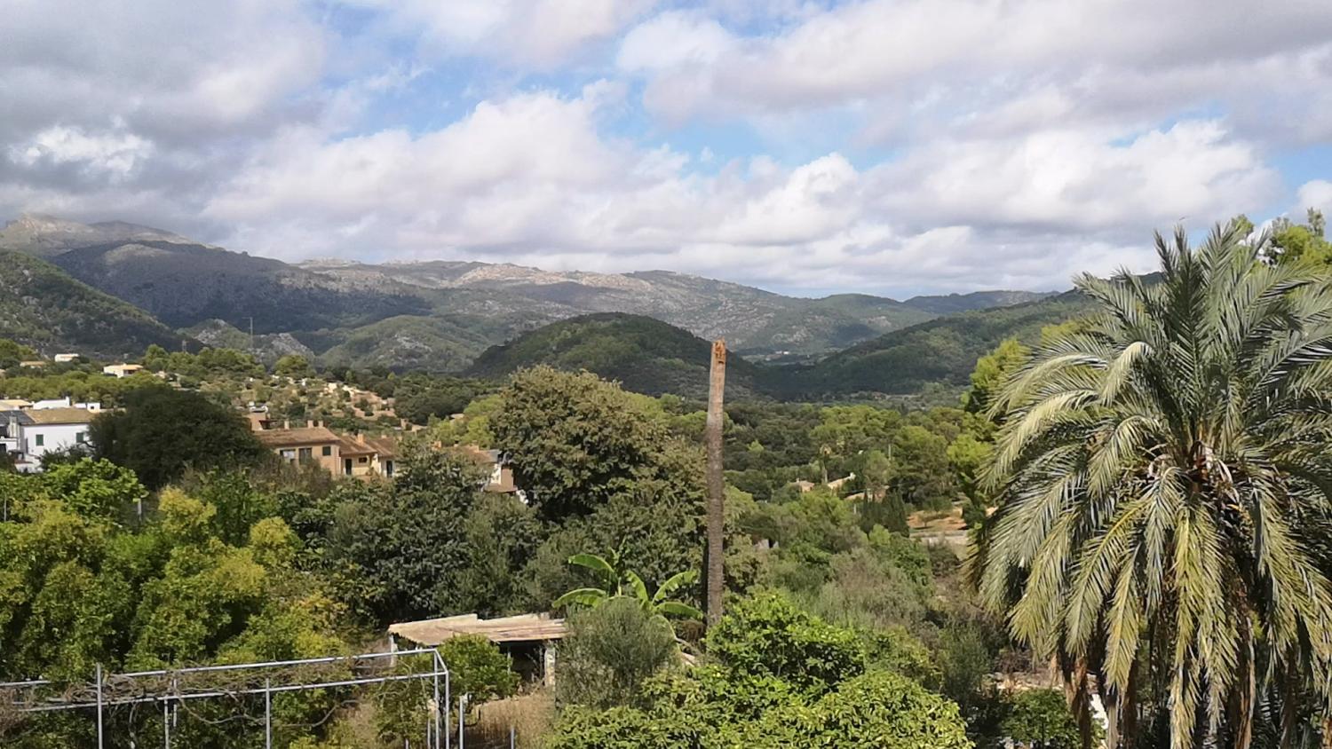  kaufen Haus Campanet Raiguer 2