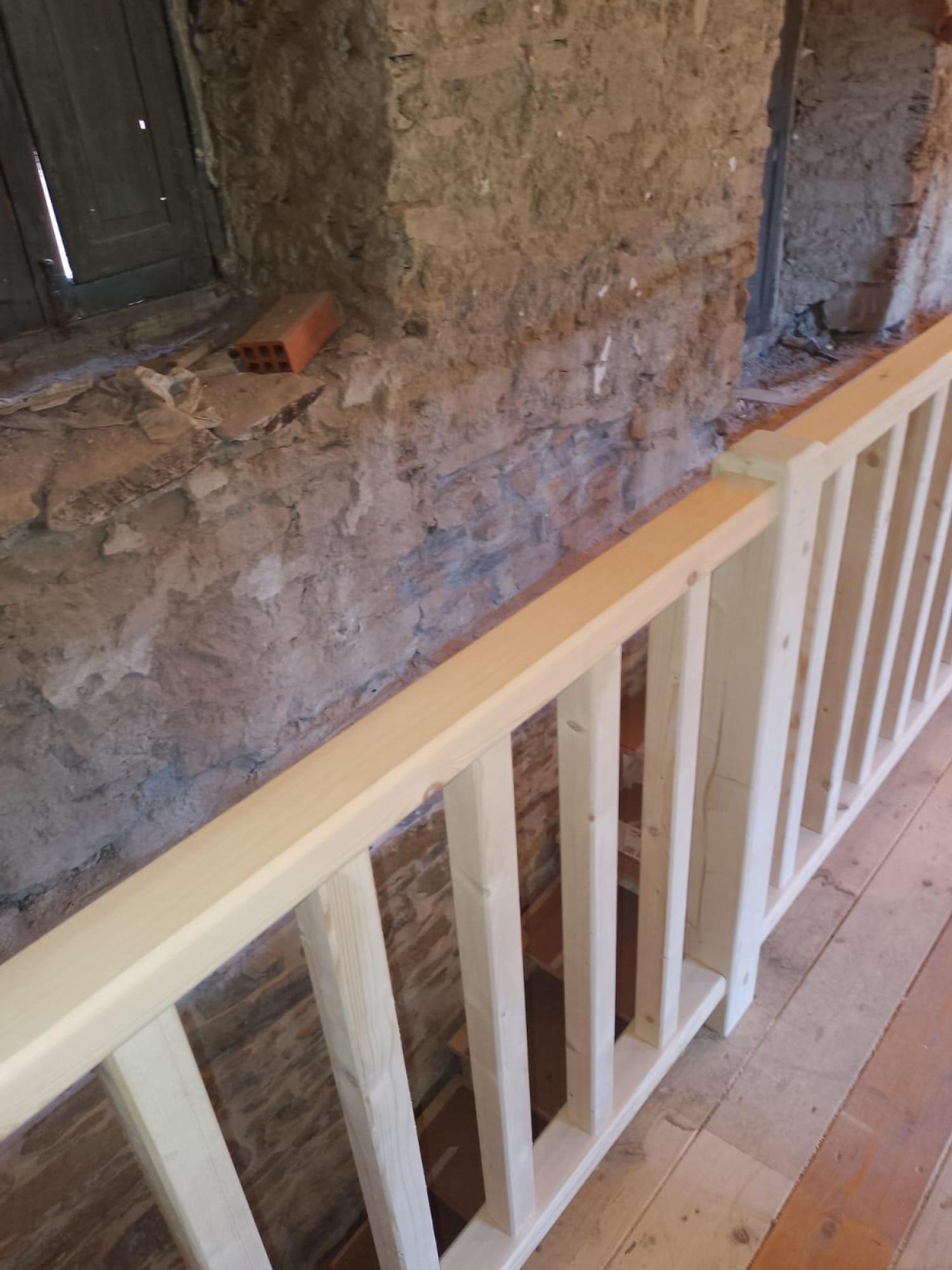  kaufen Haus Santa Cruz De Montes Bierzo (El) 27