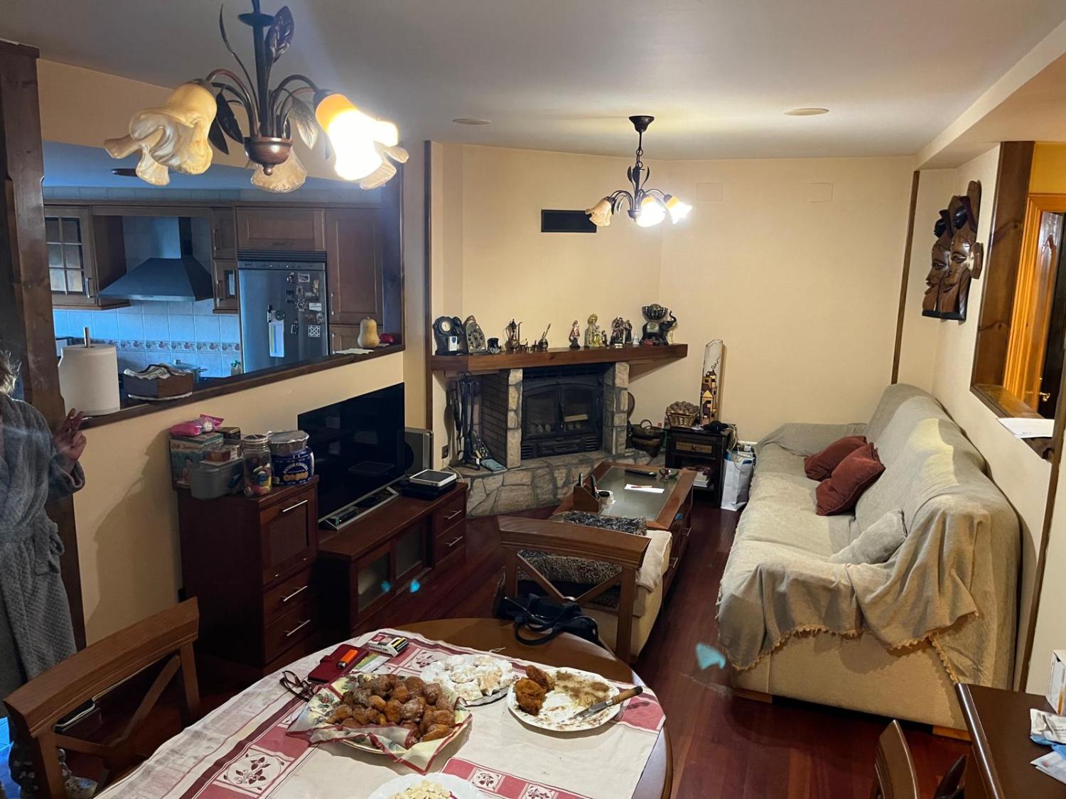  kaufen Haus Albares De La Ribera Bierzo (El) 37
