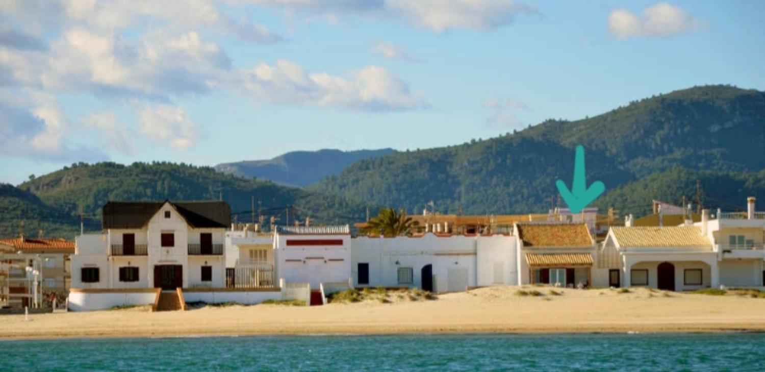  kaufen Wohnung Platja D'oliva Safor 17