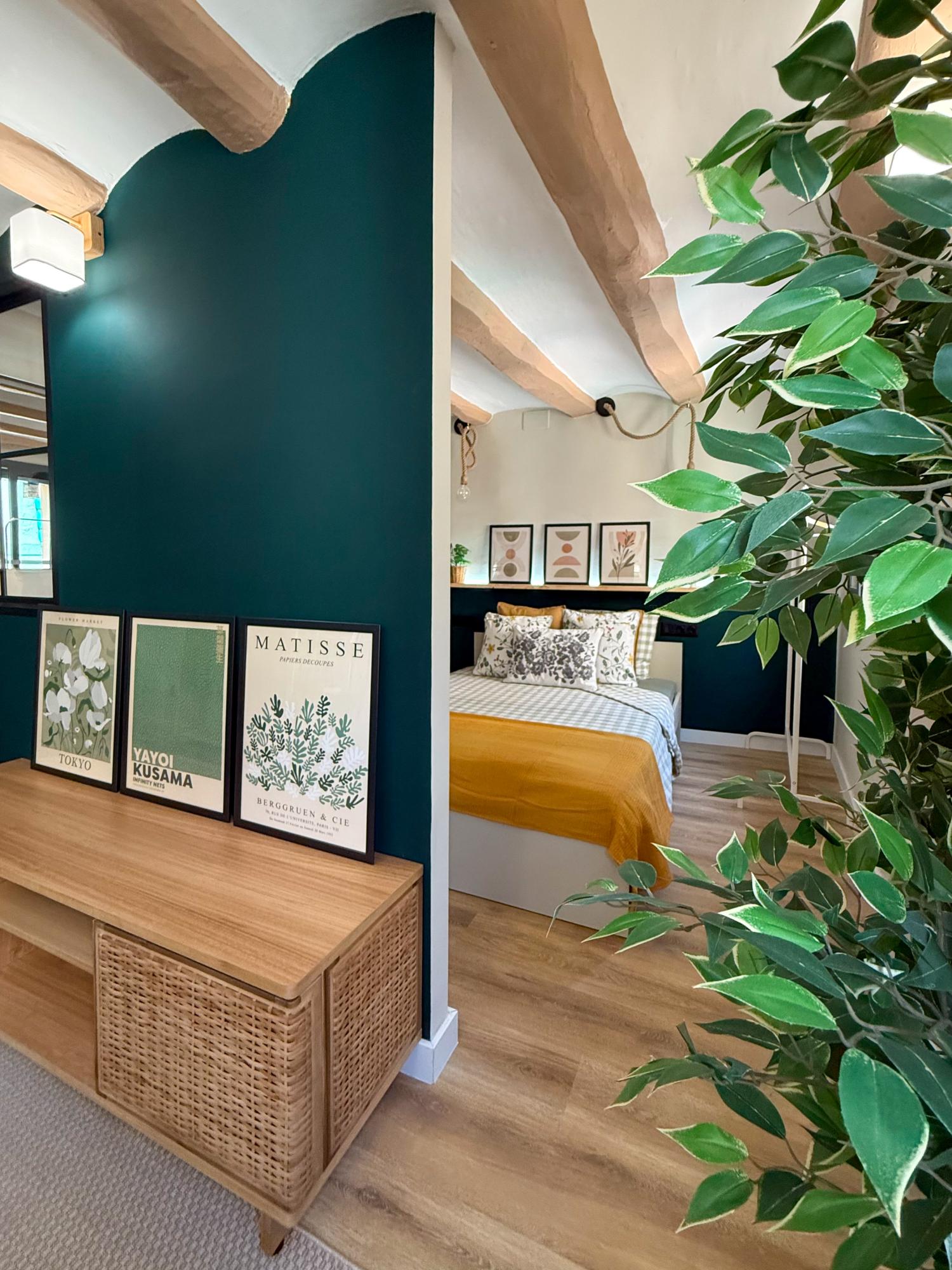  kaufen Wohnung Ciutat Vella-Sant Pere-Santa Caterina-El Born Barcelonès 3