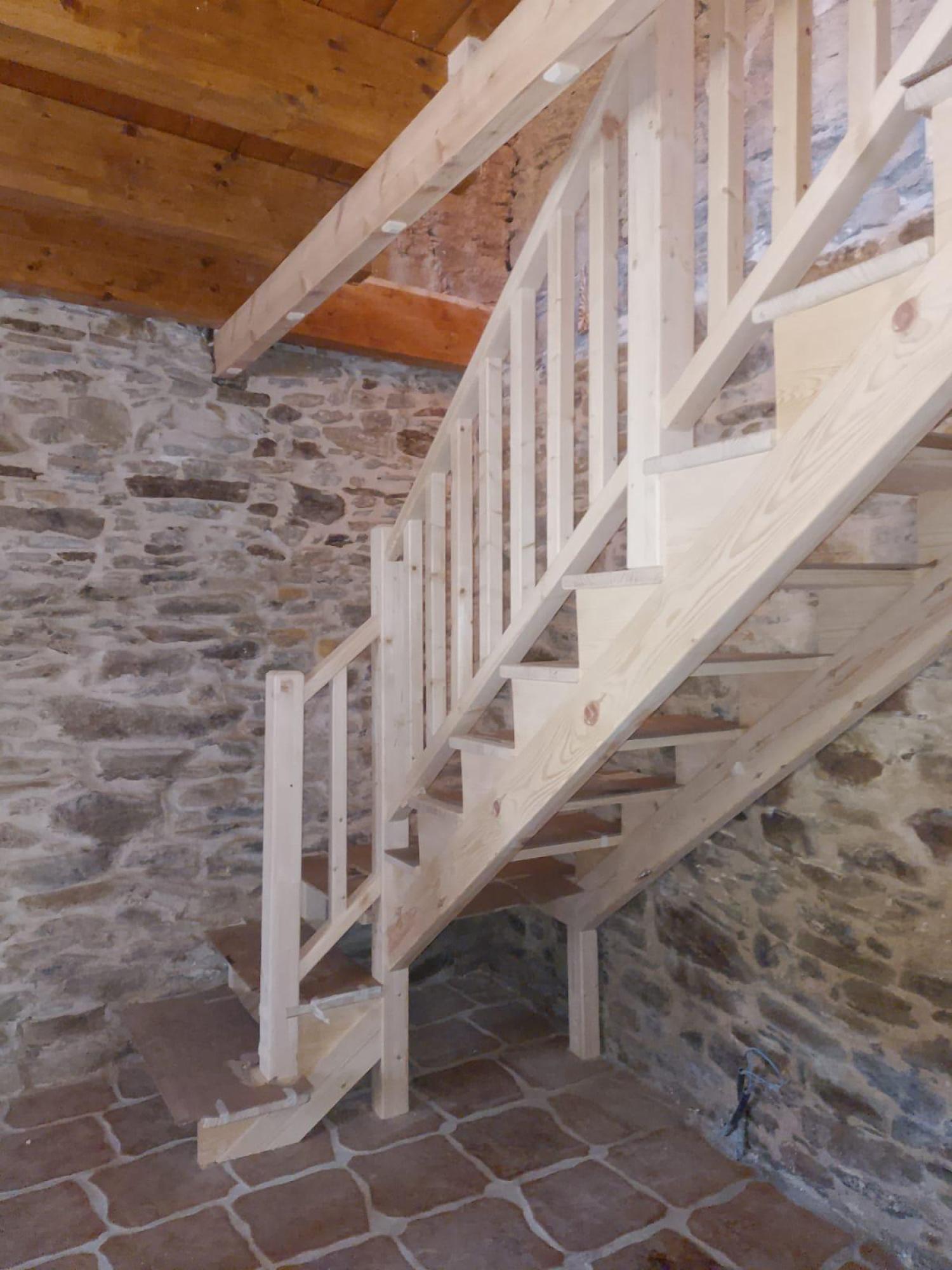  kaufen Haus Santa Cruz De Montes Bierzo (El) 23