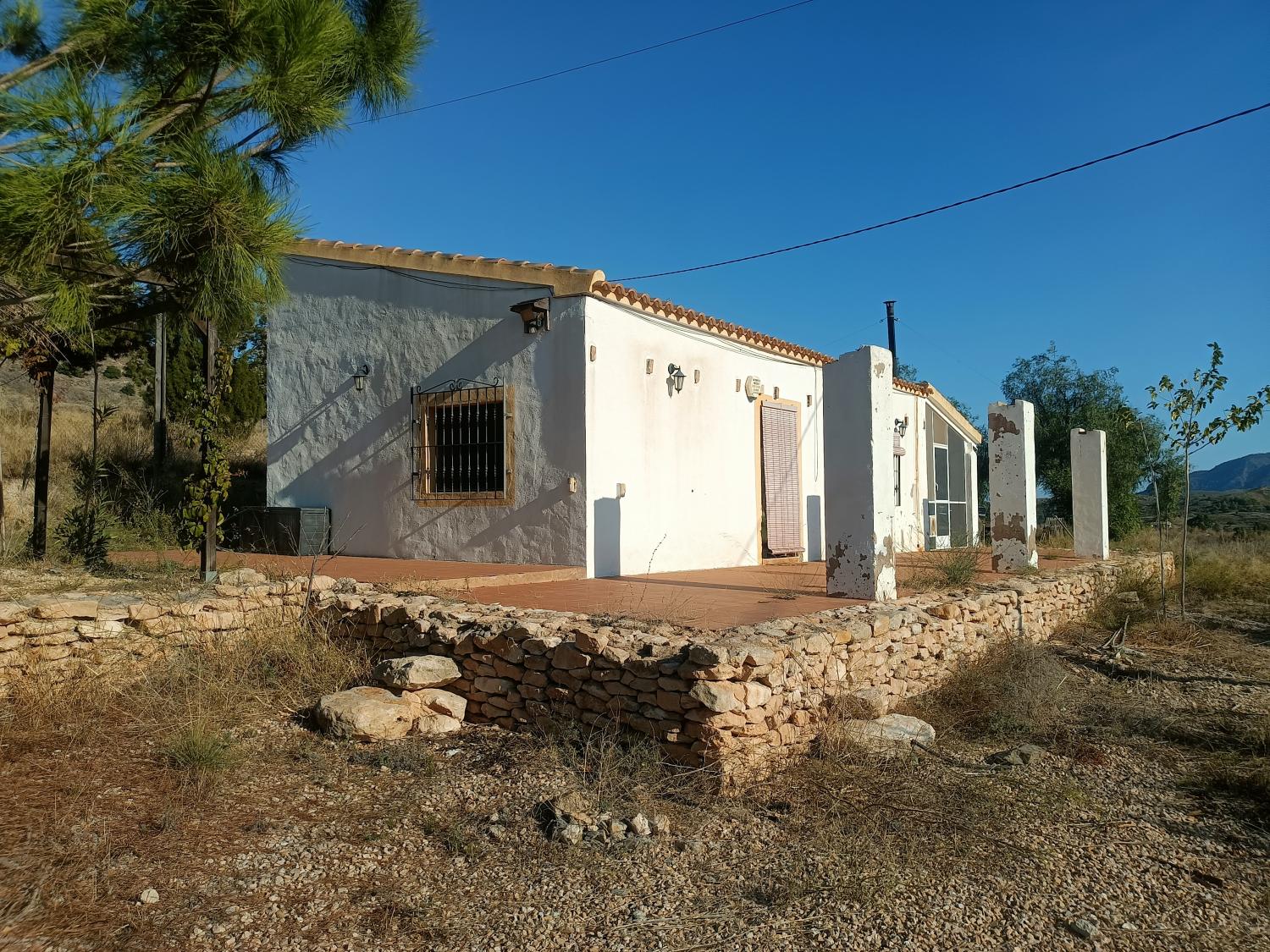  kaufen Villa Perín Campo De Cartagena 3
