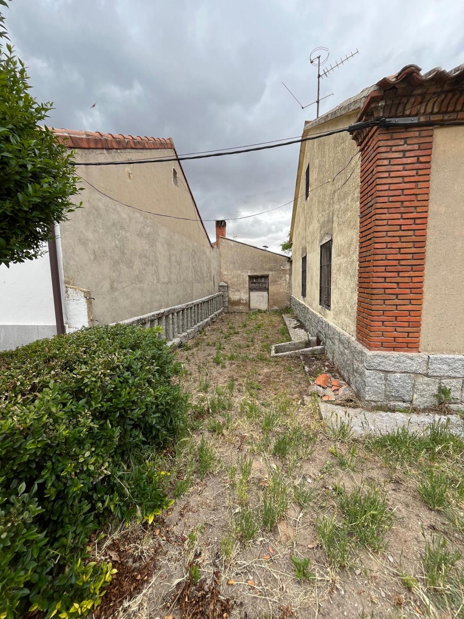  kaufen Reihenhaus Labajos Campiña Segoviana 29