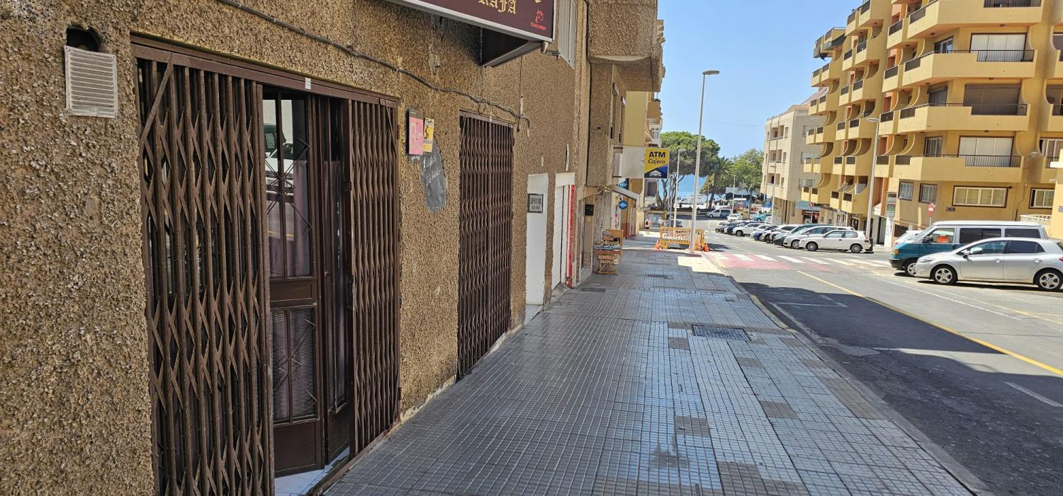  kaufen Gewerberaum El Medano Zona Sur 2