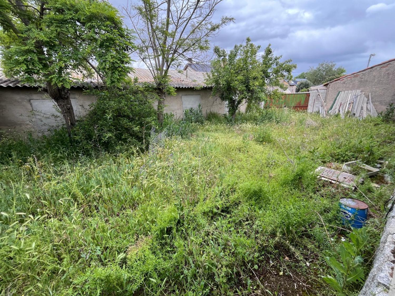  kaufen Reihenhaus Labajos Campiña Segoviana 22