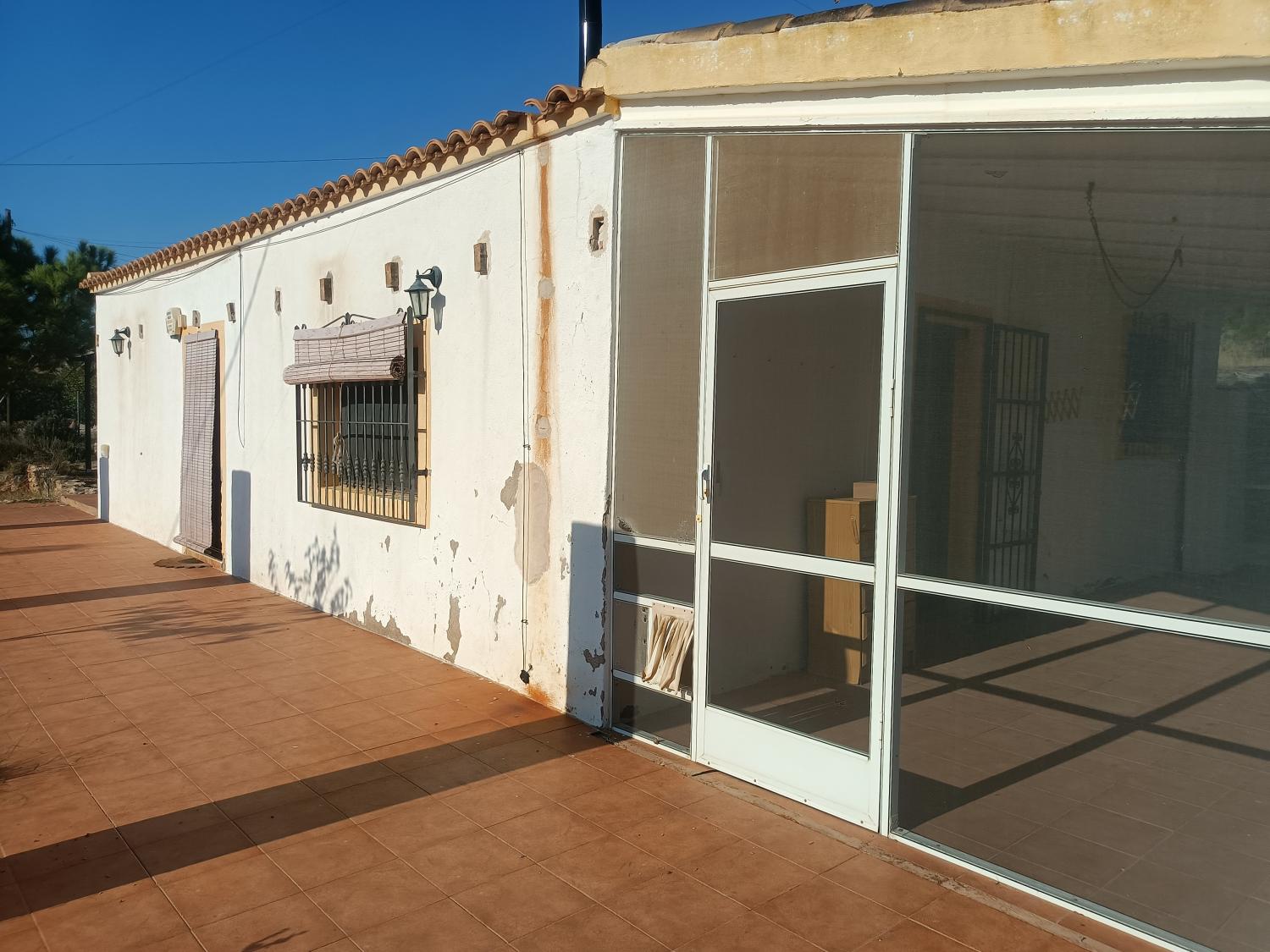  kaufen Villa Perín Campo De Cartagena 4