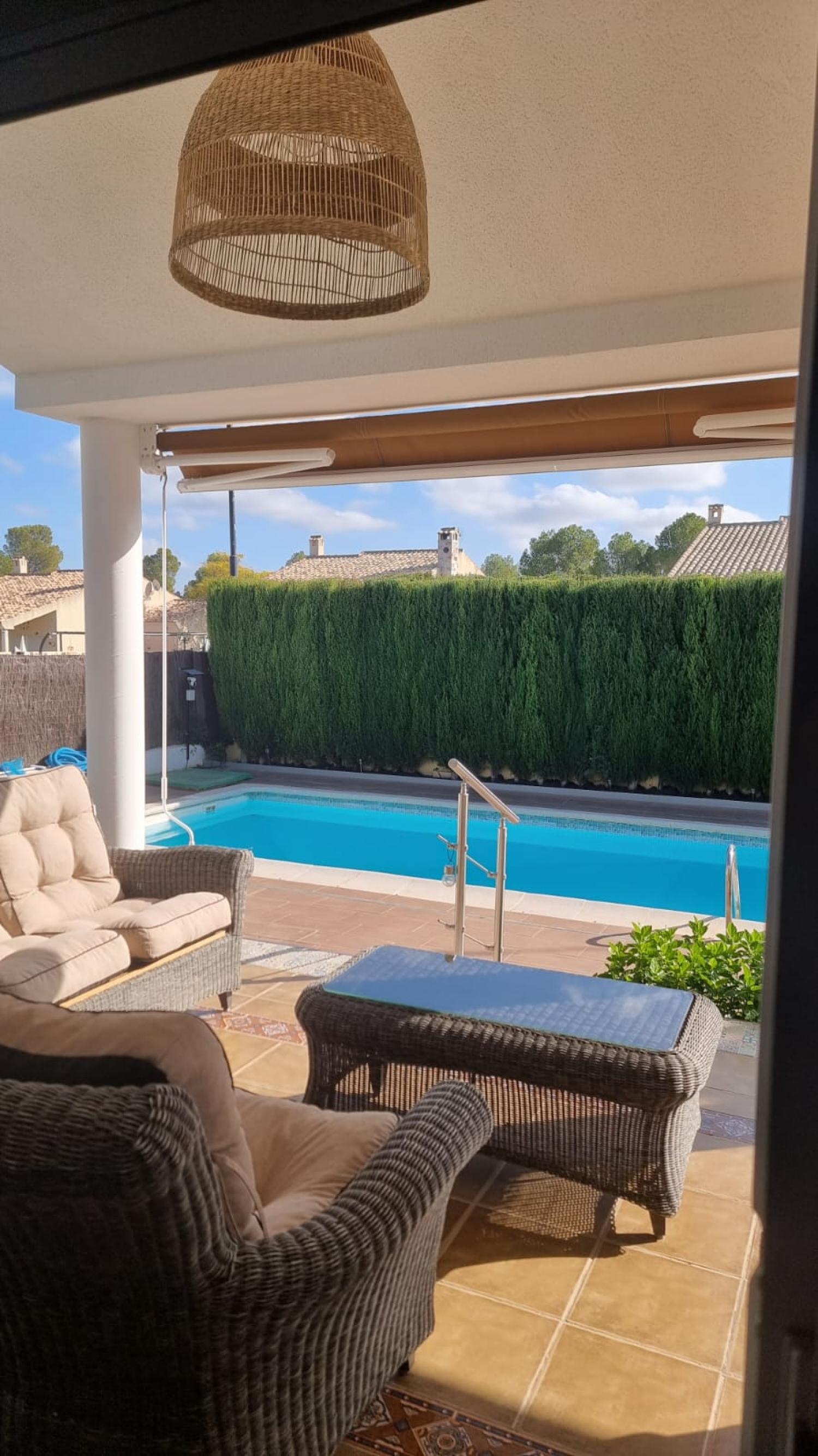 kaufen Haus Calasparra Noroeste 2