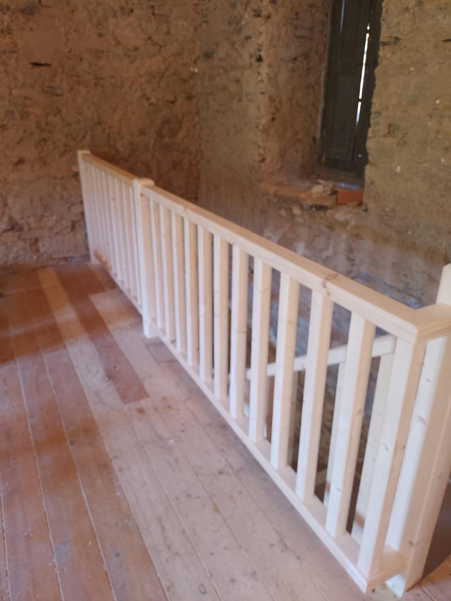  kaufen Haus Santa Cruz De Montes Bierzo (El) 26