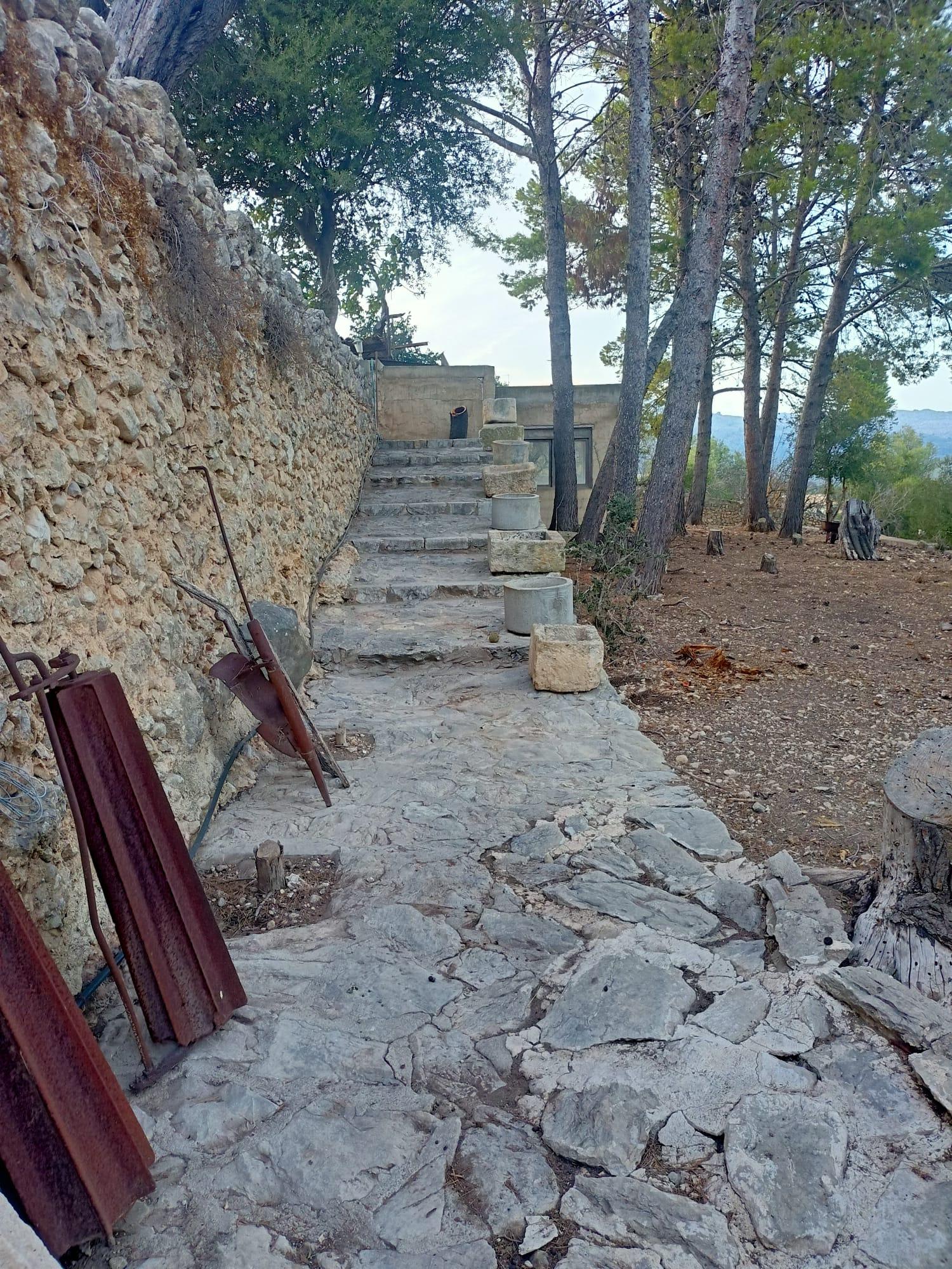  kaufen Haus Campanet Raiguer 37