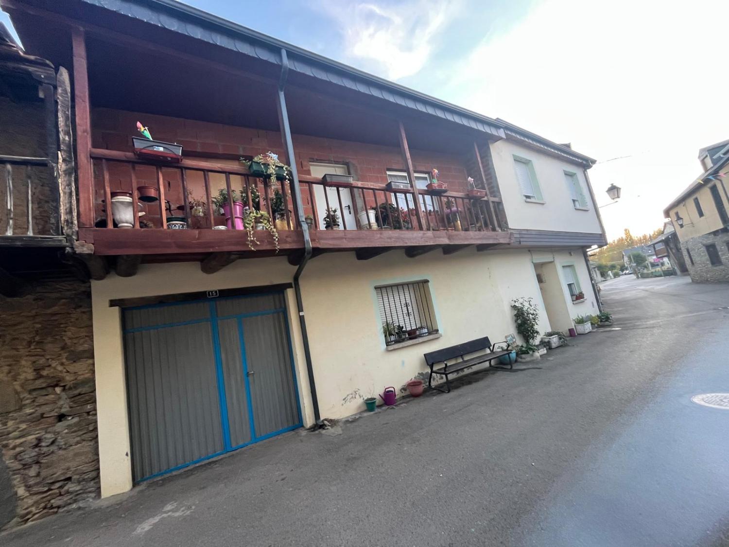  kaufen Haus Villaverde De Los Cestos Bierzo (El) 1