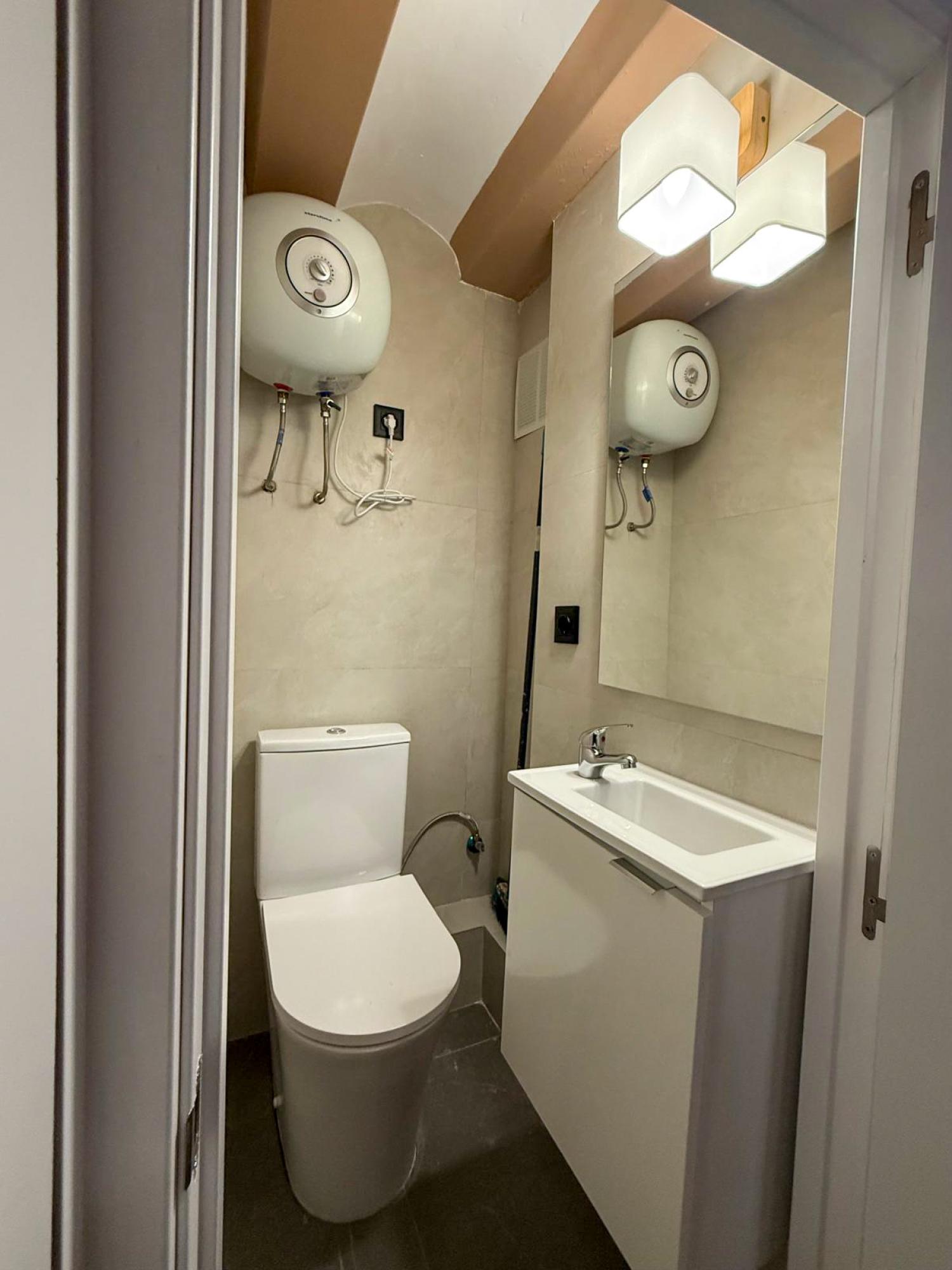  kaufen Wohnung Ciutat Vella-Sant Pere-Santa Caterina-El Born Barcelonès 17