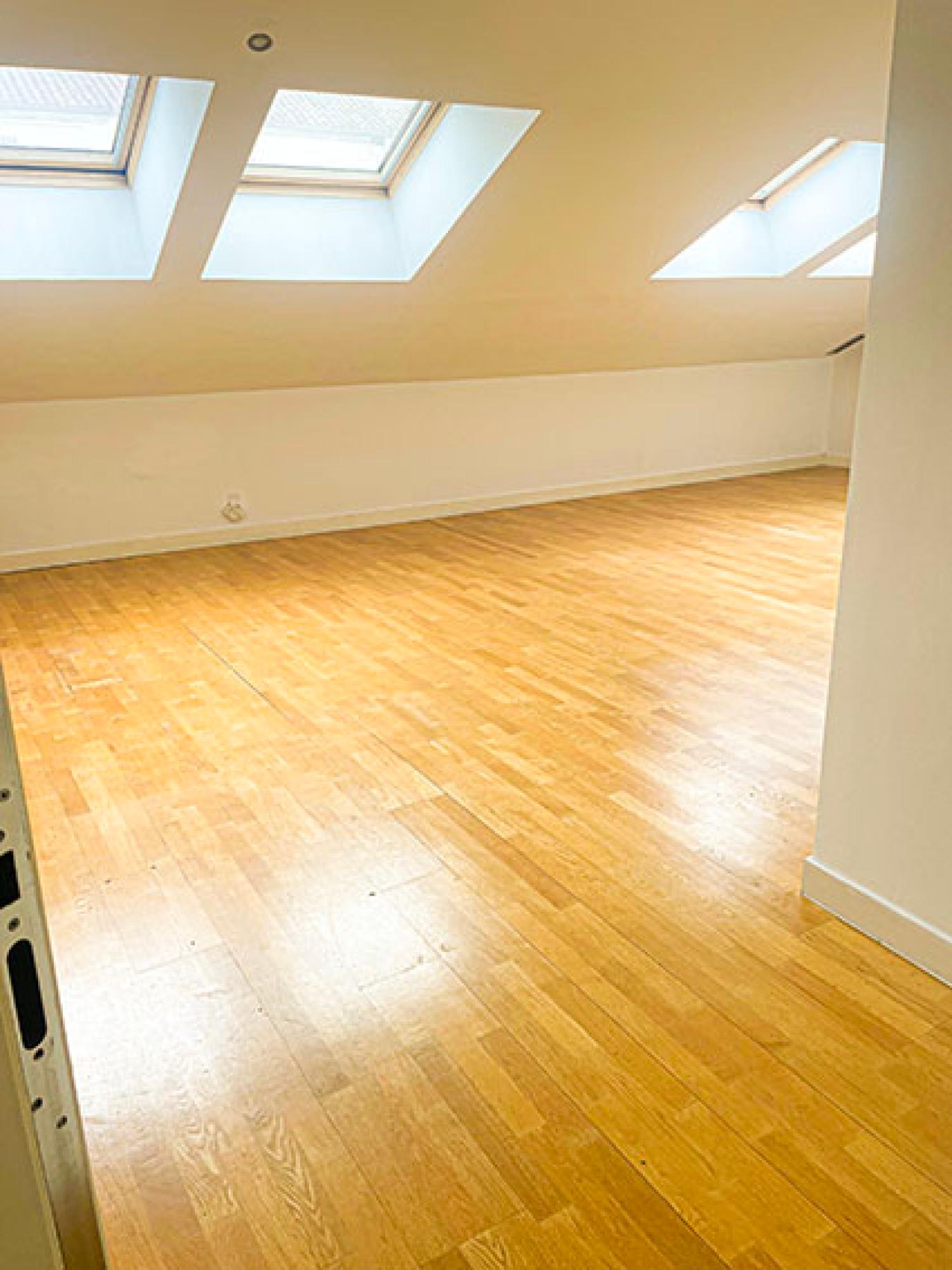 kaufen Penthouse Salamanca-Goya Madrid Capital 2