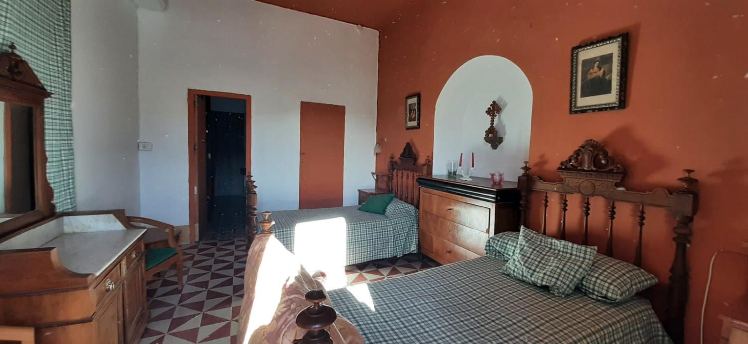  kaufen Herrenhaus Bocairent Vall D'albaida 5