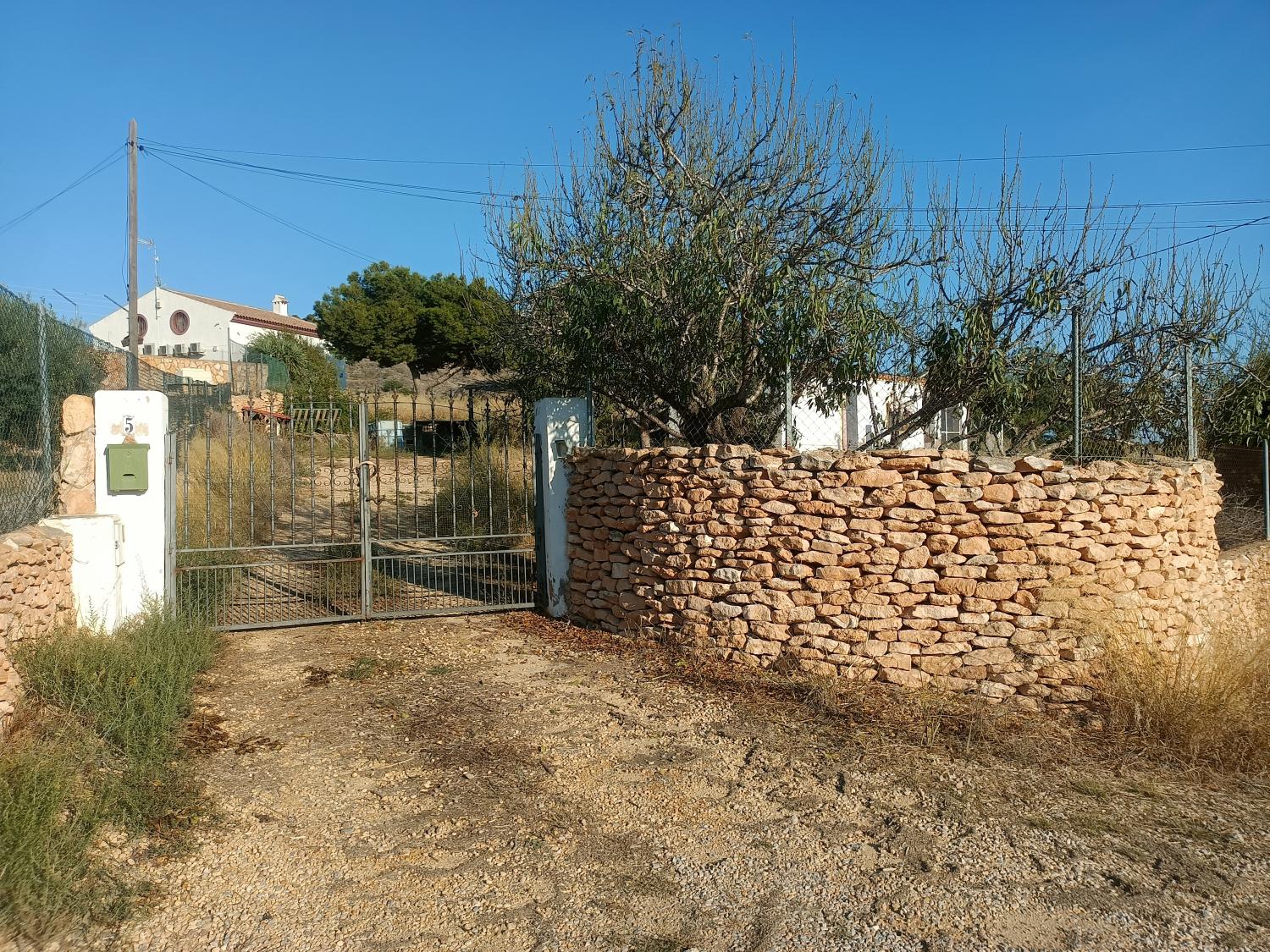  kaufen Villa Perín Campo De Cartagena 24