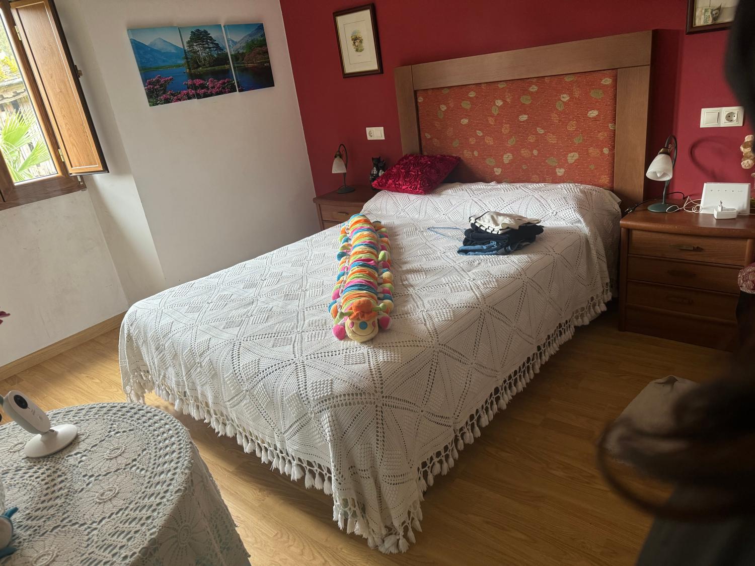  kaufen Haus Mondoñedo Mariña Central 14