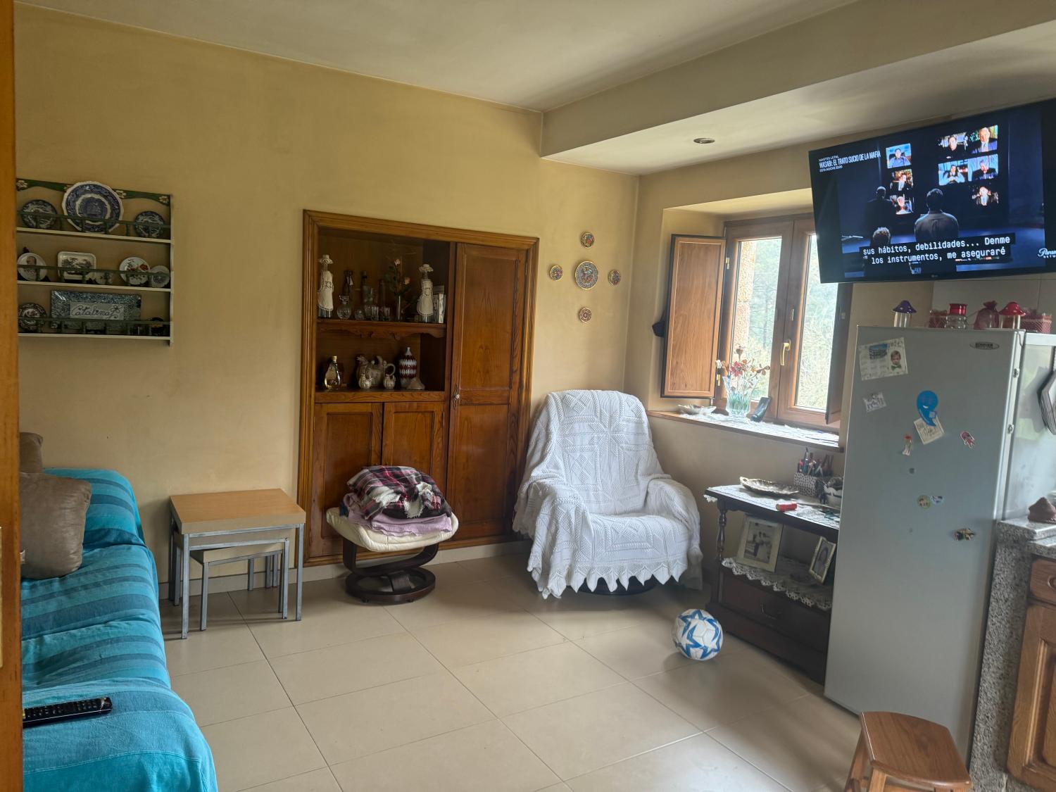  kaufen Haus Mondoñedo Mariña Central 36