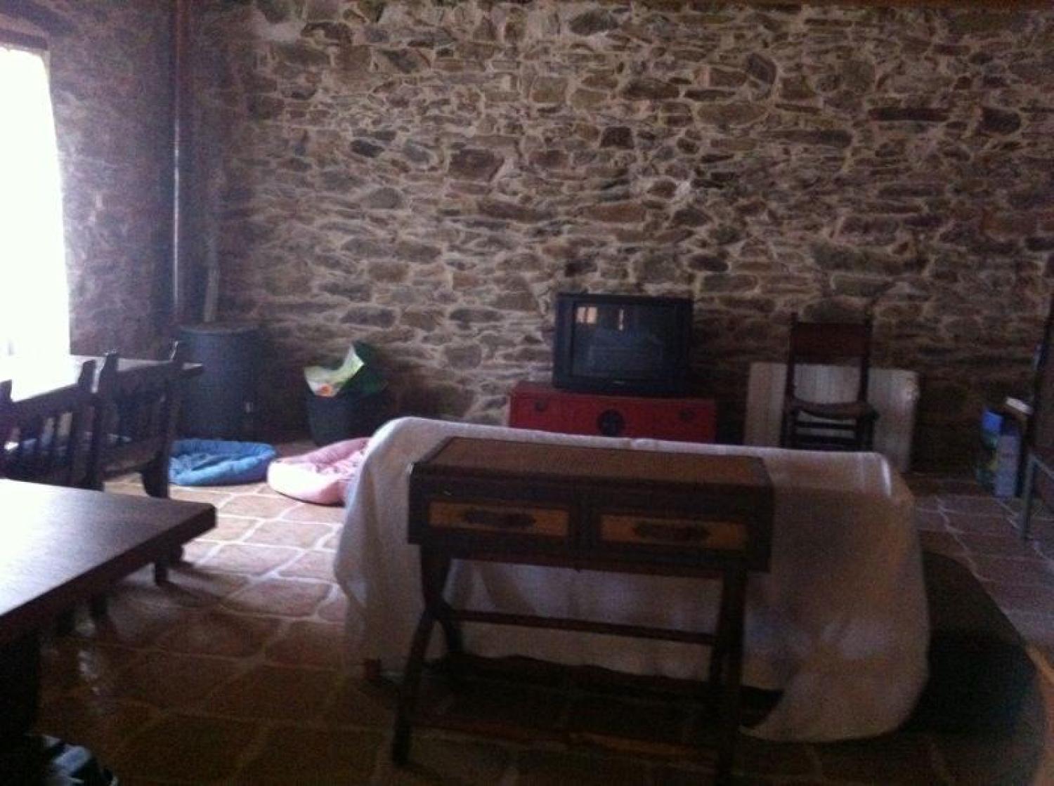  kaufen Haus Santa Cruz De Montes Bierzo (El) 3