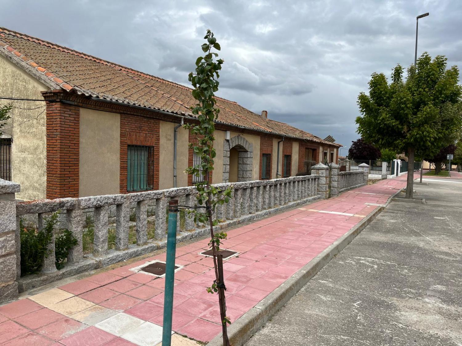  kaufen Reihenhaus Labajos Campiña Segoviana 25